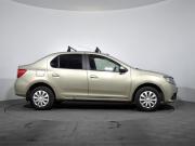 Renault Logan II Санкт-Петербург  - изображение 22