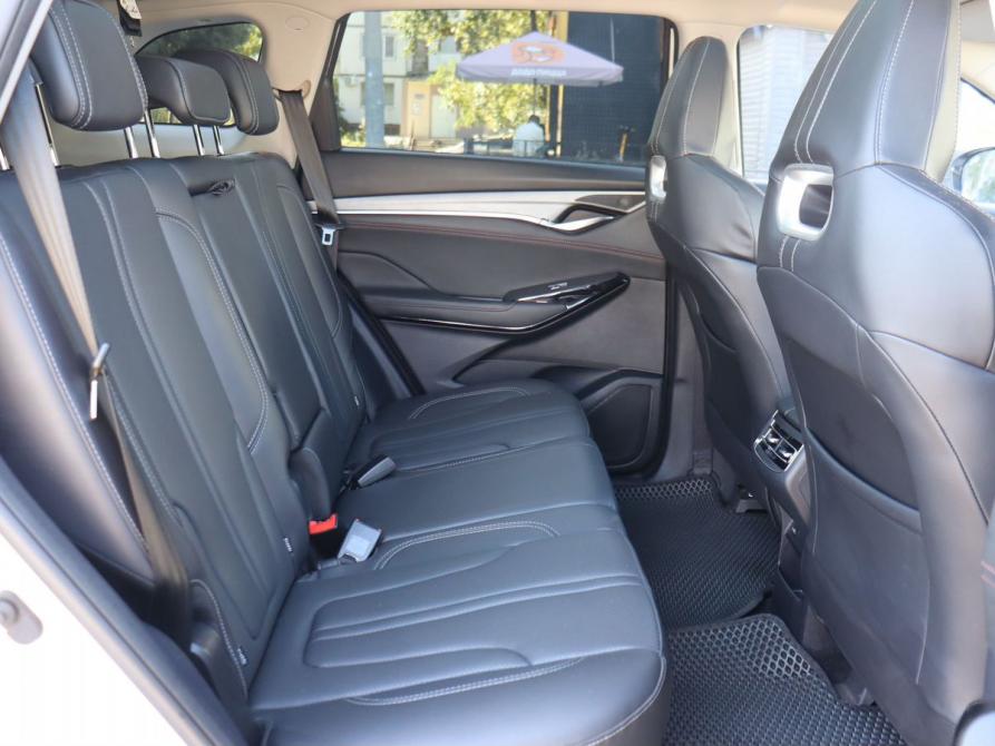 Changan CS75 Plus I Рестайлинг Самара  - изображение 10