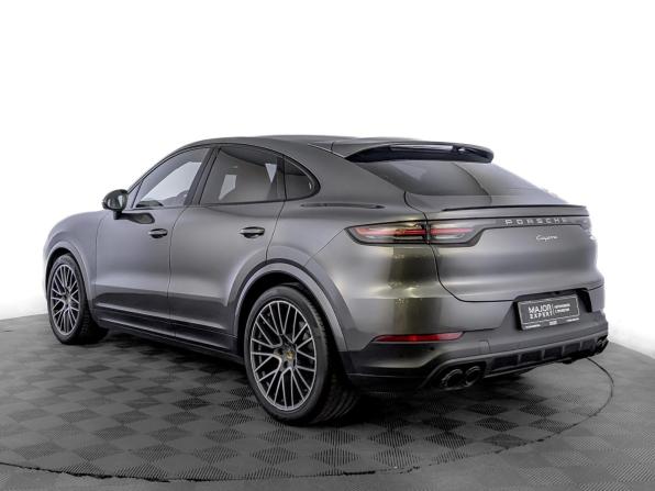 Porsche Cayenne III с пробегом 2019 года, цена 6 850 000 рублей, 105788 км, внедорожник, Автокод Объявления