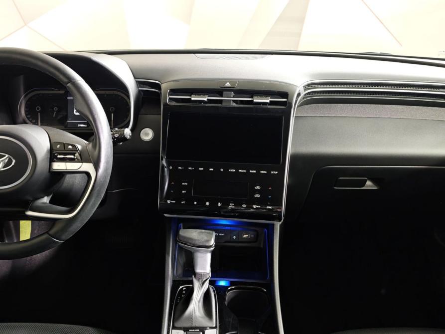 Hyundai Tucson IV Москва  - изображение 15