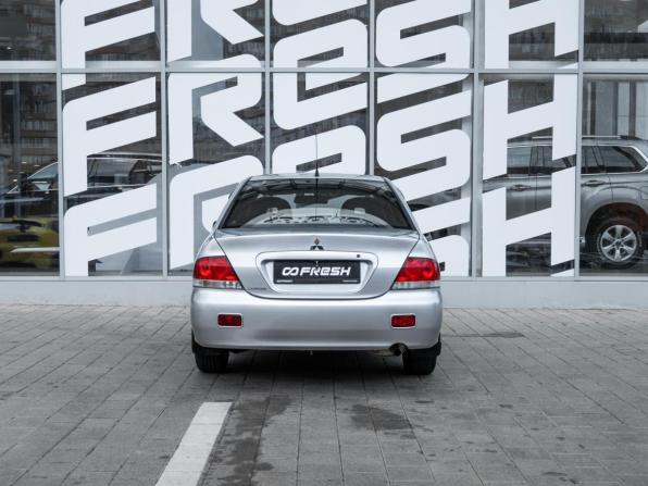 Mitsubishi Lancer IX с пробегом 2007 года, цена 640 000 рублей, 176584 км, седан, Автокод Объявления