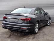 Audi A4 V (B9) Рестайлинг Москва  - изображение 35