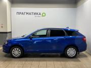 Lada (ВАЗ) Vesta I Санкт-Петербург  - изображение 28