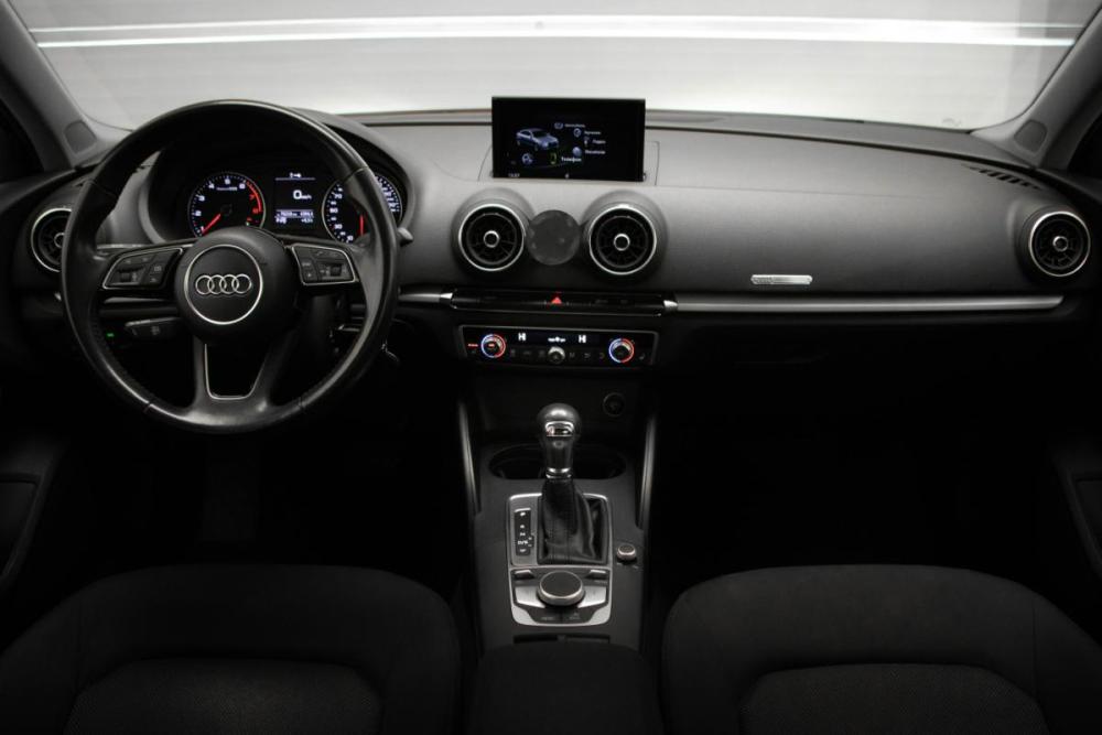 Audi A3 III (8V) Рестайлинг Москва  - изображение 9