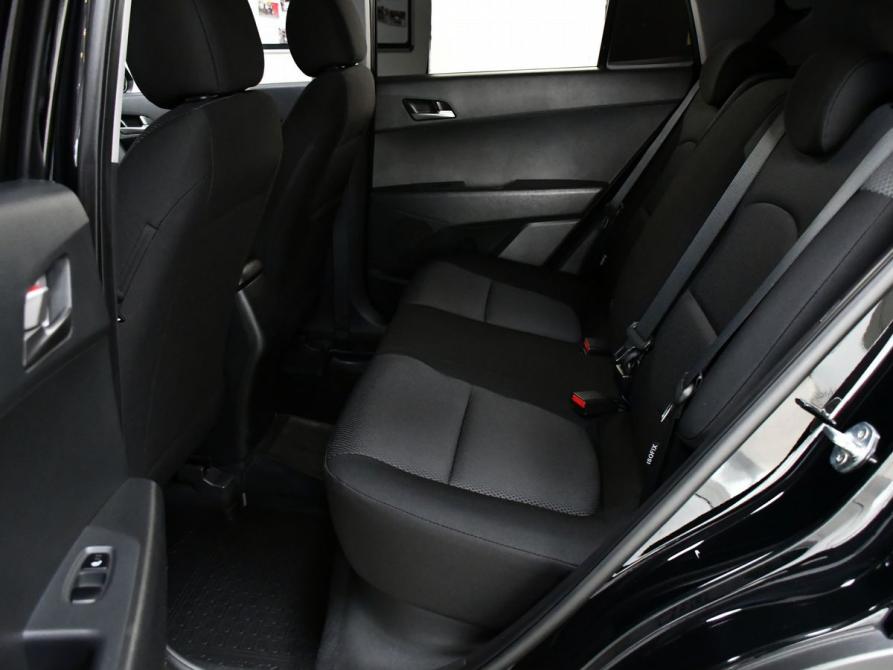 Hyundai Creta I Рестайлинг Новосибирск  - изображение 22