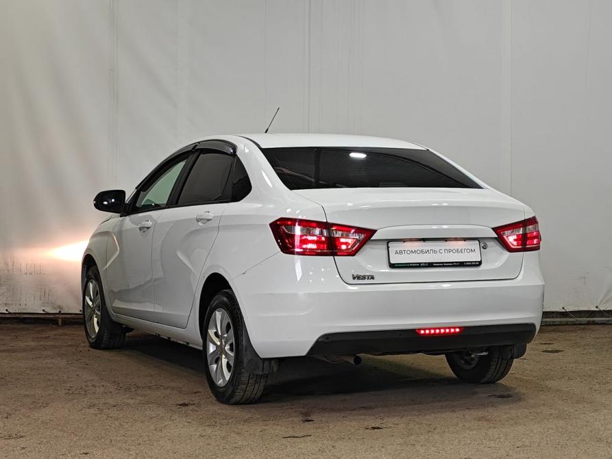 Lada (ВАЗ) Vesta I Кемерово  - изображение 4