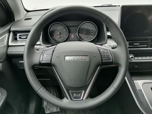 Haval M6 II с пробегом 2025 года, цена 2 070 000 рублей, 19656 км, внедорожник, Автокод Объявления