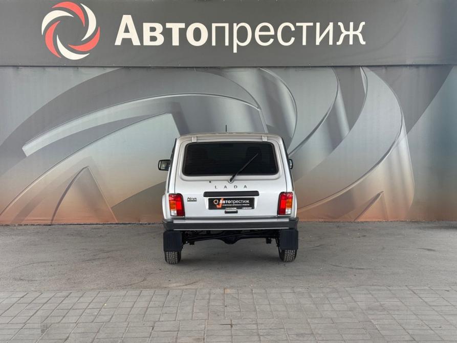 Lada (ВАЗ) Niva Legend Волгоград  - изображение 6