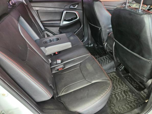 Chery Tiggo 5 I с пробегом 2015 года, цена 625 000 рублей, 146781 км, внедорожник, Автокод Объявления