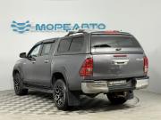 Toyota Hilux VIII Калининград  - изображение 27