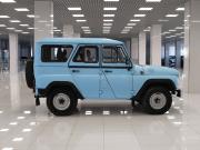 УАЗ 3151 Самара  - изображение 17