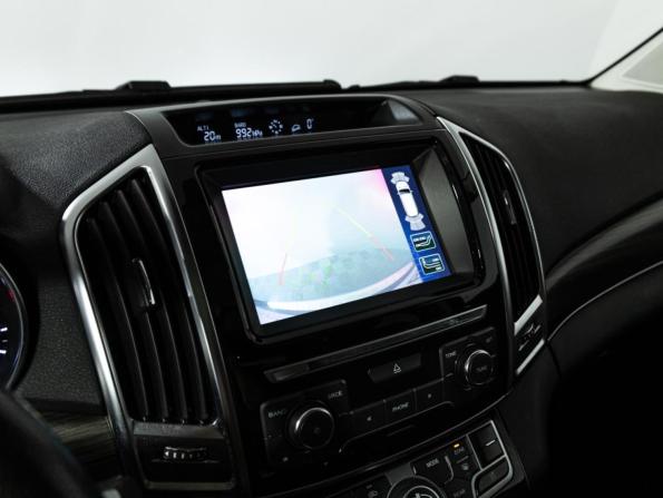 Haval H9 I Рестайлинг с пробегом 2020 года, цена 2 399 777 рублей, 96796 км, внедорожник, Автокод Объявления