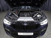 BMW X3 III (G01) Москва  - изображение 38