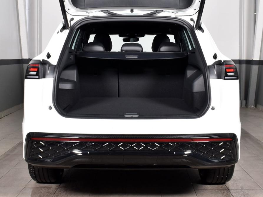 Volkswagen Tiguan III (China Market) Кемерово  - изображение 30