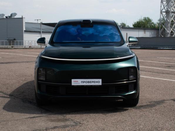 Li Auto (Lixiang) L9 I с пробегом 2023 года, цена 6 498 000 рублей, 38000 км, внедорожник, Автокод Объявления