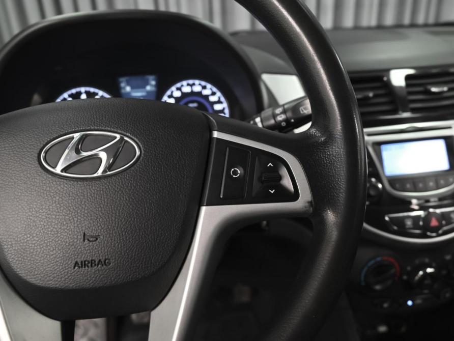 Hyundai Solaris I Ставрополь  - изображение 16