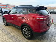 Hyundai Creta I Рестайлинг Орел  - изображение 12