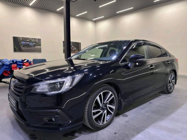 Subaru Legacy VI Рестайлинг с пробегом 2019 года, цена 2 950 000 рублей, 70465 км, седан, Автокод Объявления