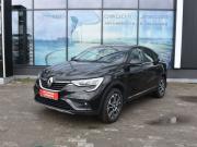 Renault Arkana I Архангельск  - изображение 10