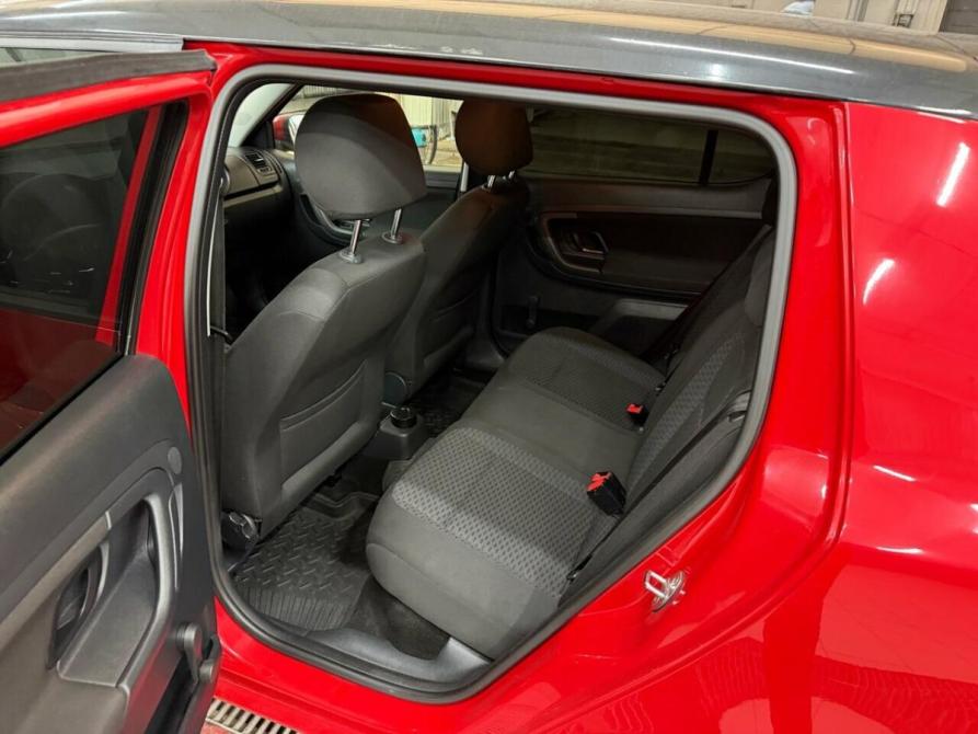 Skoda Fabia II Рестайлинг Магнитогорск  - изображение 7