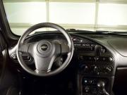Chevrolet Niva I Рестайлинг Кемерово  - изображение 31