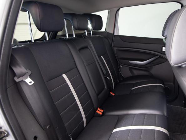 Ford Kuga I с пробегом 2011 года, цена 849 000 рублей, 175649 км, внедорожник, Автокод Объявления