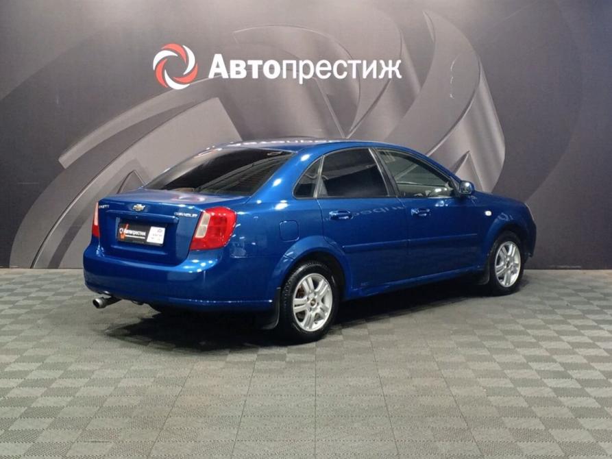 Chevrolet Lacetti I Оренбург  - изображение 8