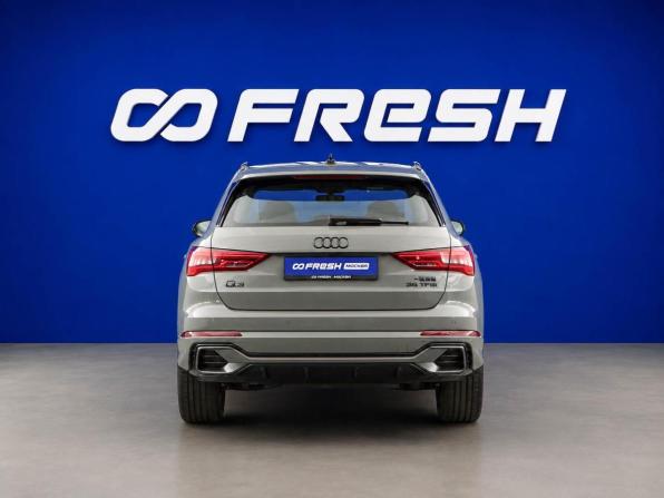 Audi Q3 II (F3) с пробегом 2026 года, цена 3 999 900 рублей, 15 км, внедорожник, Автокод Объявления