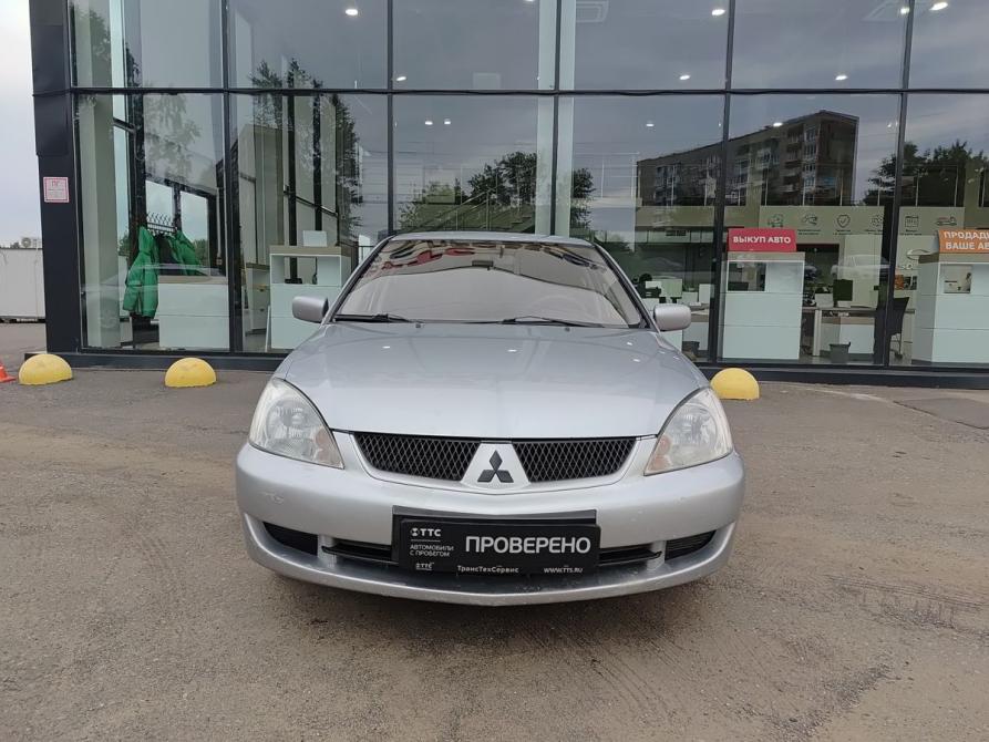 Mitsubishi Lancer IX Рестайлинг Ижевск  - изображение 2