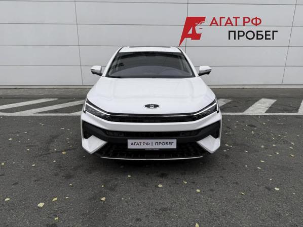 Москвич 6 с пробегом 2023 года, цена 1 590 000 рублей, 29157 км, лифтбек, Автокод Объявления