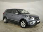 Hyundai Creta I Санкт-Петербург  - изображение 20