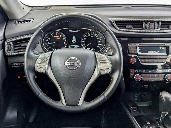 Nissan X-Trail III с пробегом 2015 года, цена 1 830 000 рублей, 77484 км, внедорожник, Автокод Объявления