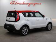 Kia Soul II Санкт-Петербург  - изображение 25
