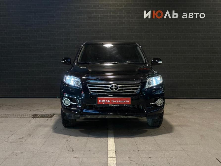 Toyota RAV4 III (XA30) Рестайлинг Челябинск  - изображение 2