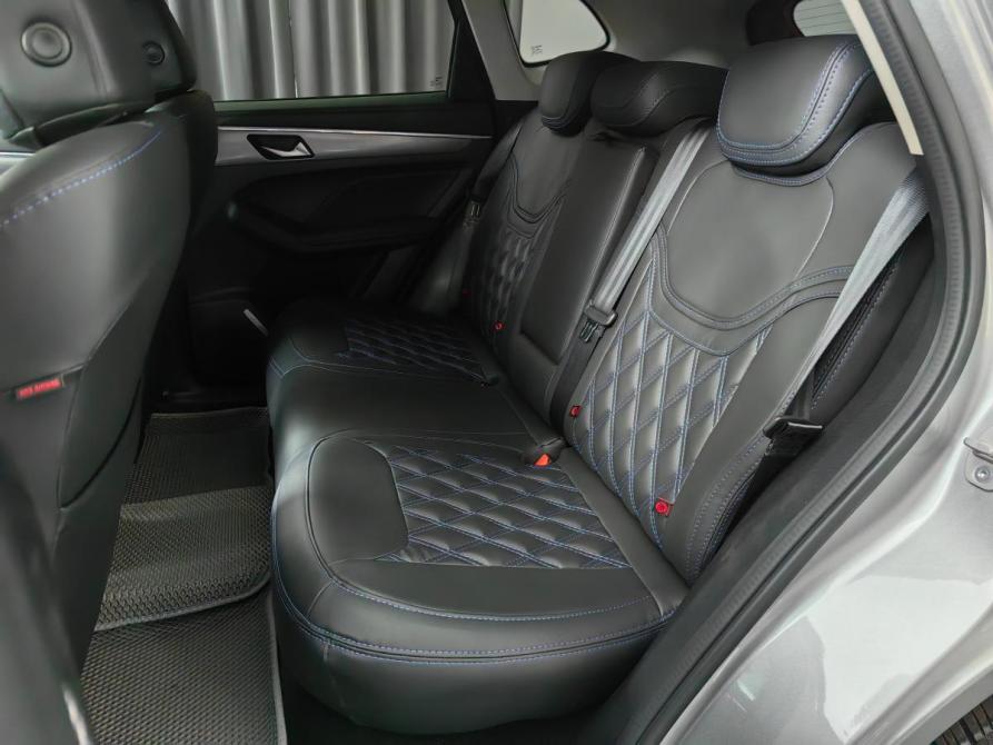 Haval Jolion I Рестайлинг Москва  - изображение 11