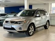 Mitsubishi Outlander II Челябинск  - изображение 20
