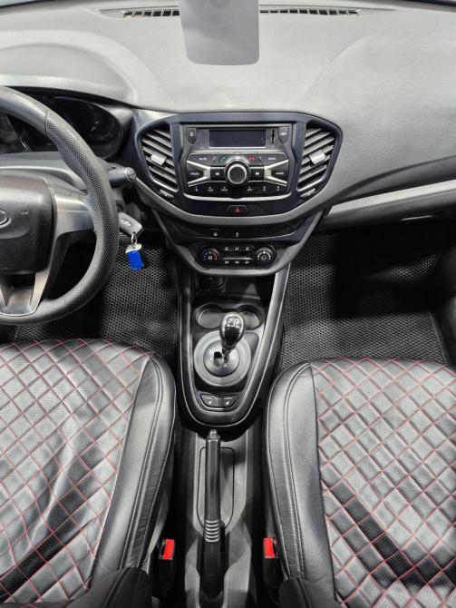 Lada (ВАЗ) Vesta I Воронеж  - изображение 13
