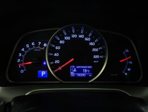 Toyota RAV4 IV (XA40) с пробегом 2015 года, цена 1 790 000 рублей, 190279 км, внедорожник, Автокод Объявления