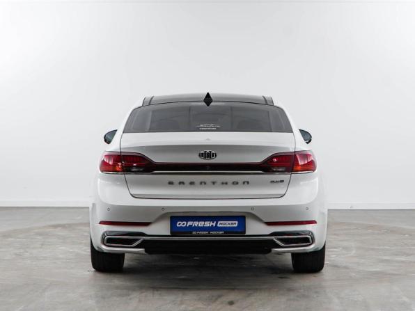 Kia K7 YG (II) Рестайлинг с пробегом 2019 года, цена 3 498 999 рублей, 68118 км, седан, Автокод Объявления