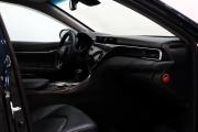 Toyota Camry VIII (XV70) Сургут  - изображение 56
