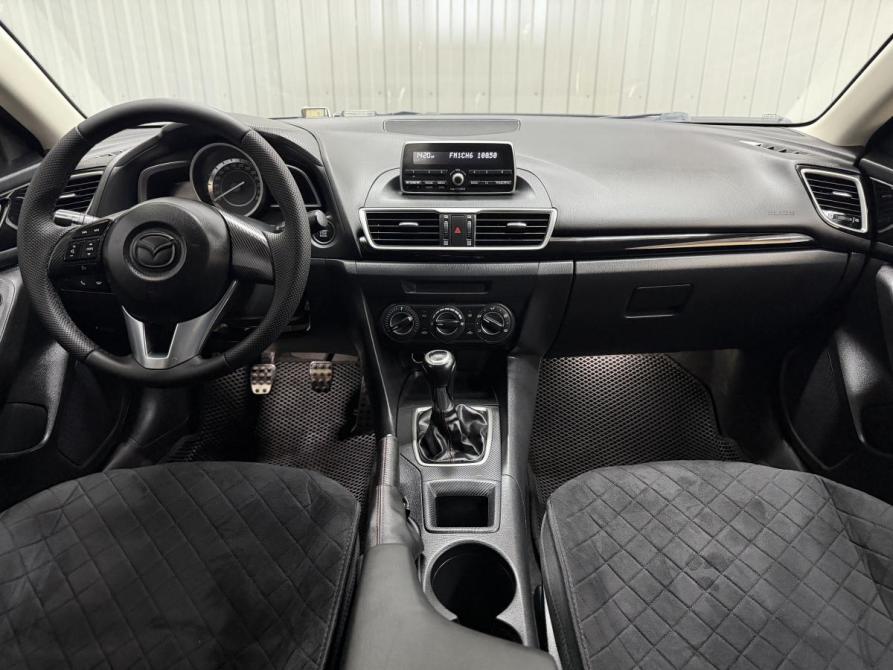 Mazda 3 III (BM) Магнитогорск  - изображение 9