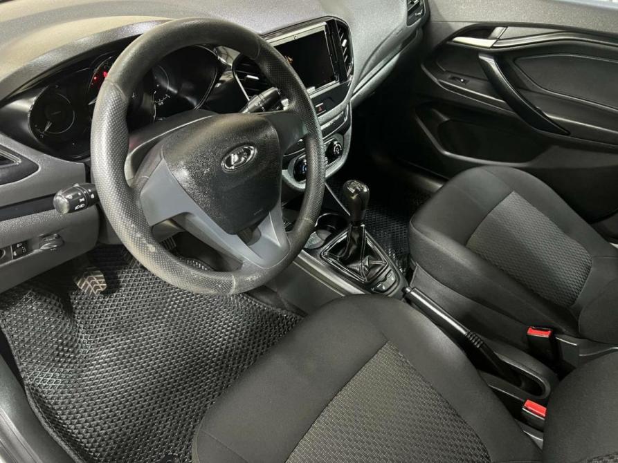 Lada (ВАЗ) Vesta I Нижнекамск  - изображение 15