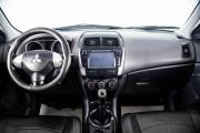 Mitsubishi ASX I Пермь  - изображение 33