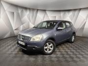 Nissan Qashqai I Москва  - изображение 19