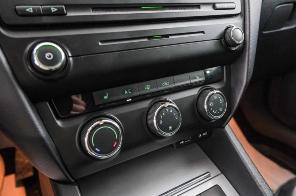 Skoda Octavia III (A7) Красноярск  - изображение 17