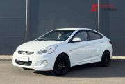 Hyundai Solaris I Красноярск  - изображение 23