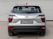 Hyundai Creta II Москва  - изображение 36