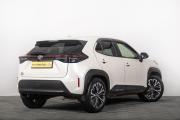 Toyota Yaris Cross I Томск  - изображение 26