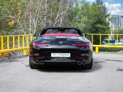 Mercedes-Benz SL-Класс AMG IV (R232) Москва  - изображение 35