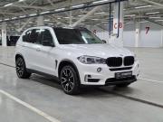 BMW X5 III (F15) Казань  - изображение 25